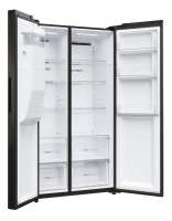 Haier HSR5918DIPB  Side by Side Side by Side 90 SERIE 5