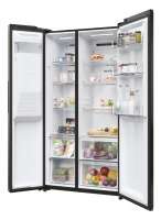 Haier HSR5918DIPB  Side by Side Side by Side 90 SERIE 5