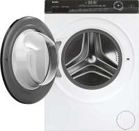 Haier HW90-B145X-LINE Stand-Waschmaschine-Frontlader weiß / A