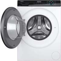 HAIER HWD100-BP14939 I-PRO SERIE 3 Waschtrockner (10 kg / 6 kg, 1400 U/Min.)