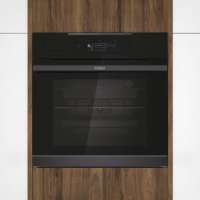 Haier HWO60SM4TS5BHD Backöfen I-TOUCH STEAM SERIE 4
