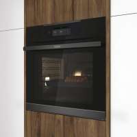 Haier HWO60SM4TS5BHD Backöfen I-TOUCH STEAM SERIE 4