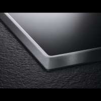 AEG IKK64441XB 6000 BRIDGE, AUTARKES INDUKTIONSKOCHFELD, HOB²HOOD, 60 CM