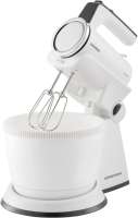 GRUNDIG HM 6860 -NEW LINE- Handmixer-Set mit rotierender Rührschüssel