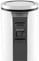 GRUNDIG HM 6860 -NEW LINE- Handmixer-Set mit rotierender Rührschüssel