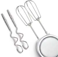 GRUNDIG HM 6860 -NEW LINE- Handmixer-Set mit rotierender Rührschüssel