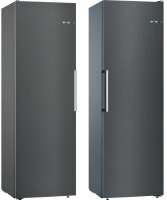 Bosch KAN95VXFP EEK: E Europäische Kühl-/Gefrierkombination, 588 L, VitaFresh, SuperKühlen, NoFrost, SuperGefrieren, edelstahl