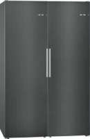 Bosch KAN95VXFP EEK: E Europäische Kühl-/Gefrierkombination, 588 L, VitaFresh, SuperKühlen, NoFrost, SuperGefrieren, edelstahl