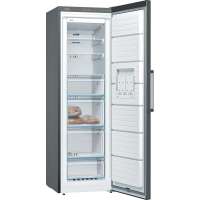 Bosch KAN95VXFP EEK: E Europäische Kühl-/Gefrierkombination, 588 L, VitaFresh, SuperKühlen, NoFrost, SuperGefrieren, edelstahl