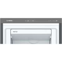 Bosch KAN95VXFP EEK: E Europäische Kühl-/Gefrierkombination, 588 L, VitaFresh, SuperKühlen, NoFrost, SuperGefrieren, edelstahl