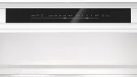 NEFF KB7966FE0 N 50 Einbau Kühl-Gefrierkombination mit Gefrierfach unten 193.5 x 70.8 cm Flachscharnier