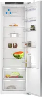 NEFF KI1812FE0 N 50 Kühlschrank 177.2 x 54.1 cm Flachscharnier