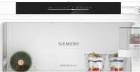 Preview: Siemens KI21REDD1 iQ500 Einbau-Kühlschrank 87.4 x 55.8 cm Flachscharnier mit Softeinzug