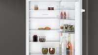 Neff KI5871SF0 Einbau Kühl-Gefrier-Kombi 178 cm Nische FreshSafe LowFrost BigBox LED