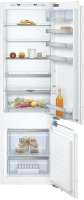 Neff KI6873FE0 Einbau Kühl-Gefrier-Kombi 178 cm Nische LED VitaControl VarioZone