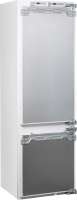Neff KI6873FE0 Einbau Kühl-Gefrier-Kombi 178 cm Nische LED VitaControl VarioZone