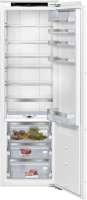 Siemens KI81FPDE0 iQ700 Einbau-Kühlschrank 177.5 x 56 cm Flachscharnier mit Softeinzug