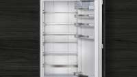 Preview: Siemens KI81FPDE0 iQ700 Einbau-Kühlschrank 177.5 x 56 cm Flachscharnier mit Softeinzug