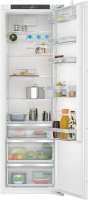 Siemens KI81RADD0 iQ500 Einbau-Kühlschrank 177.5 x 56 cm Flachscharnier mit Softeinzug