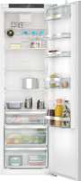 Siemens KI81REDD0 iQ500 Einbau-Kühlschrank 177.2 x 55.8 cm Flachscharnier mit Softeinzug
