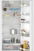 Preview: Siemens KI81REDD0 iQ500 Einbau-Kühlschrank 177.2 x 55.8 cm Flachscharnier mit Softeinzug
