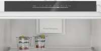 Preview: Siemens KI81REDD0 iQ500 Einbau-Kühlschrank 177.2 x 55.8 cm Flachscharnier mit Softeinzug