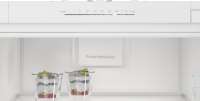 Preview: Siemens KI81RSNE0 iQ100 Einbau-Kühlschrank 177.2 x 54.1 cm Schleppscharnier