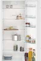 Preview: Siemens KI81RSNE0 iQ100 Einbau-Kühlschrank 177.2 x 54.1 cm Schleppscharnier
