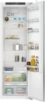 Siemens KI81RVFE0 iQ300 Einbau-Kühlschrank 177.2 x 54.1 cm Flachscharnier