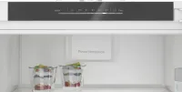 Preview: Siemens KI81RVFE0 iQ300 Einbau-Kühlschrank 177.2 x 54.1 cm Flachscharnier