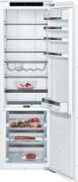 BOSCH KIF81HOD0 Serie 8 Einbau-Kühlschrank Flachscharnier mit Softeinzug