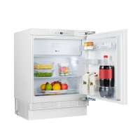 Preview: PKM KS117UBE Unterbaukühlschrank mit Gefrierfach