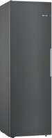 BOSCH KSV36VXEP Serie 4 Freistehender Kühlschrank 186 x 60 cm Edelstahl schwarz