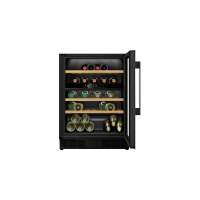 NEFF KU9213HG0 Unterbau-Weinkühlschrank Glastür, 82 cm