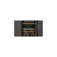 NEFF KU9213HG0 Unterbau-Weinkühlschrank Glastür, 82 cm
