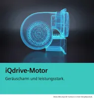 Siemens LC81KAN20 iQ500, Wandesse, 80 cm, Weiß mit Glasschirm, Weiß