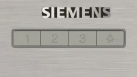 Preview: Siemens LC95BCC30 iQ300, Wandesse, 90 cm, Metall-Optik