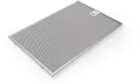 Siemens LC95BCC30 iQ300, Wandesse, 90 cm, Metall-Optik