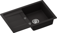 Preview: SCHOCK LIMD100SAGNE Lima nero D-100S A 780 x 500 mm