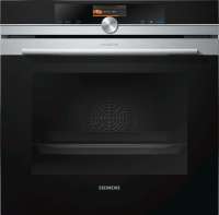 Siemens HB876G8S6 Backofen
