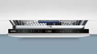 Siemens SN658X03JE Vollintegrierbarer Einbaugeschirrspüler  EEK: A++
