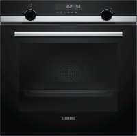 Siemens Backofen HB578ABS0 Edelstahl  EEK: A