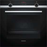 Siemens HB573ABR0 Backofen Edelstahl Schwarz  EEK: A