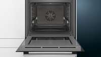 Siemens HB557A5S0 Einbau Backofen EcoClean EEK: A