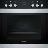 Preview: Siemens MKE2KA63 Herdset ( HE313A0S0 + EA64RGNA1E ) edelstahl + edelstahl / A