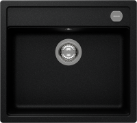 SCHOCK MONN100AMAG Mono N-100-A Magma Unterschrank 60 cm Aufliegend CRISTADUR®
