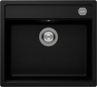 SCHOCK MONN100APUR Mono N-100-A Puro Unterschrank 60 cm Aufliegend CRISTADUR®