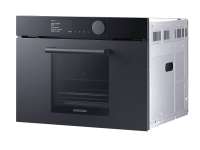 Samsung NQ50T9939BD/EG Infinite Line Kompakt-Dampfbackofen Graphitgrau matt