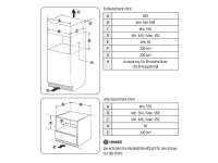 Samsung NQ50T9939BD/EG Infinite Line Kompakt-Dampfbackofen Graphitgrau matt
