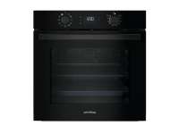 Privileg PBA385HU0K Einbau-Backofen Schwarz